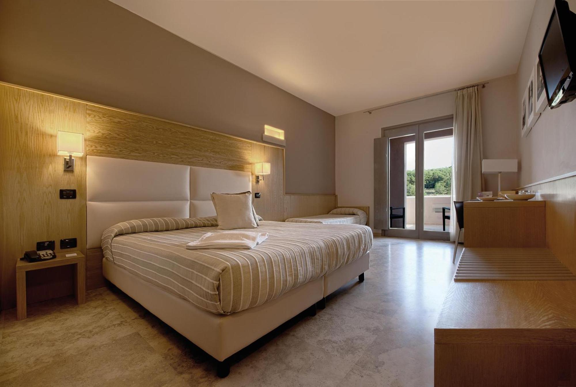 Basiliani - Cdshotels Отранто Екстериор снимка