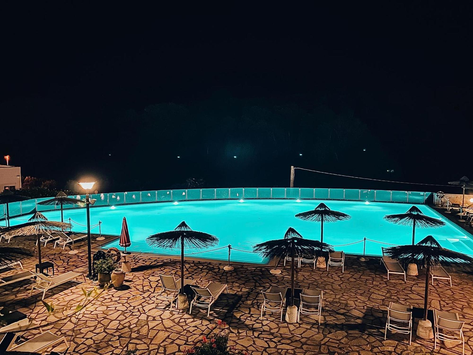 Basiliani - Cdshotels Отранто Екстериор снимка