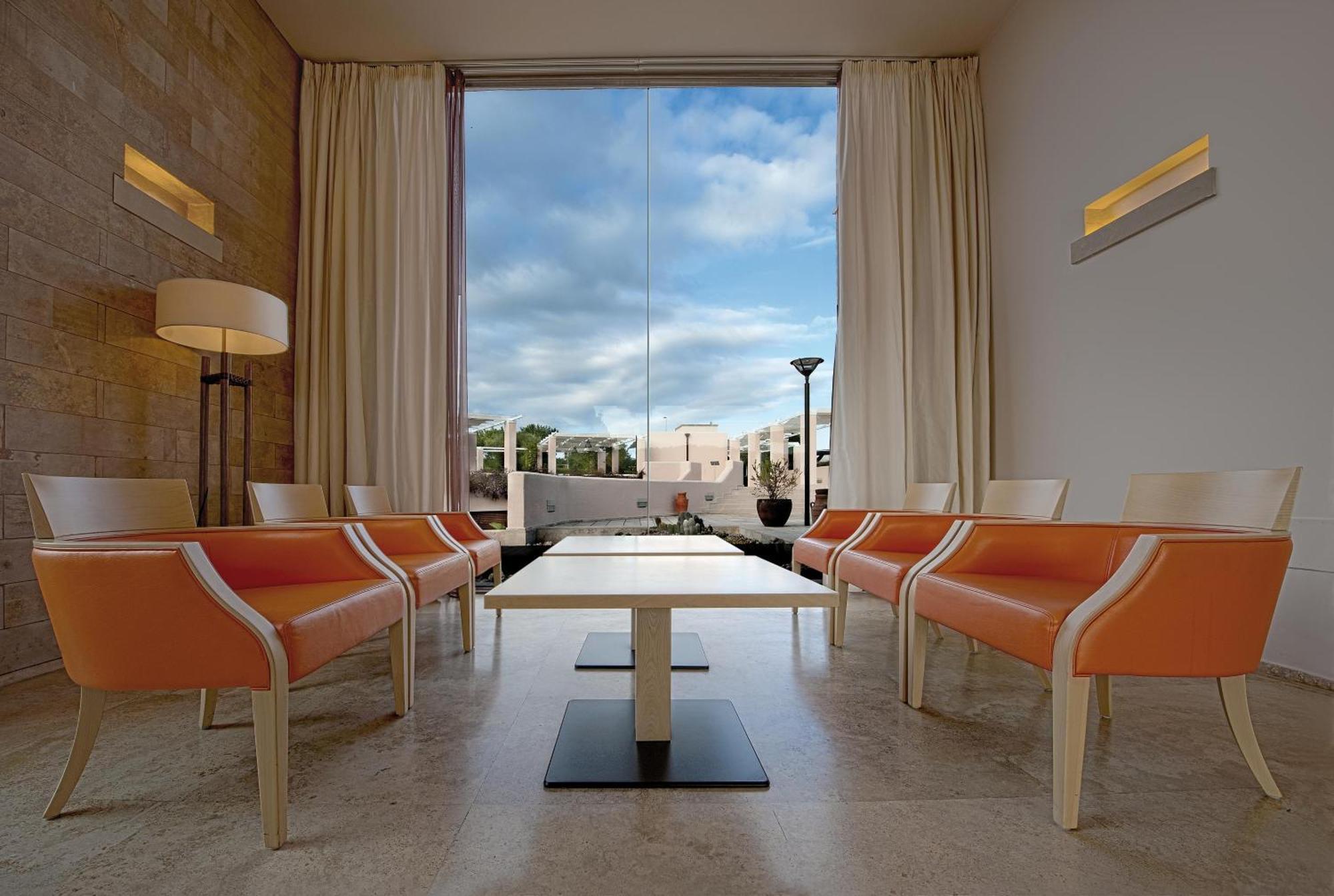 Basiliani - Cdshotels Отранто Екстериор снимка