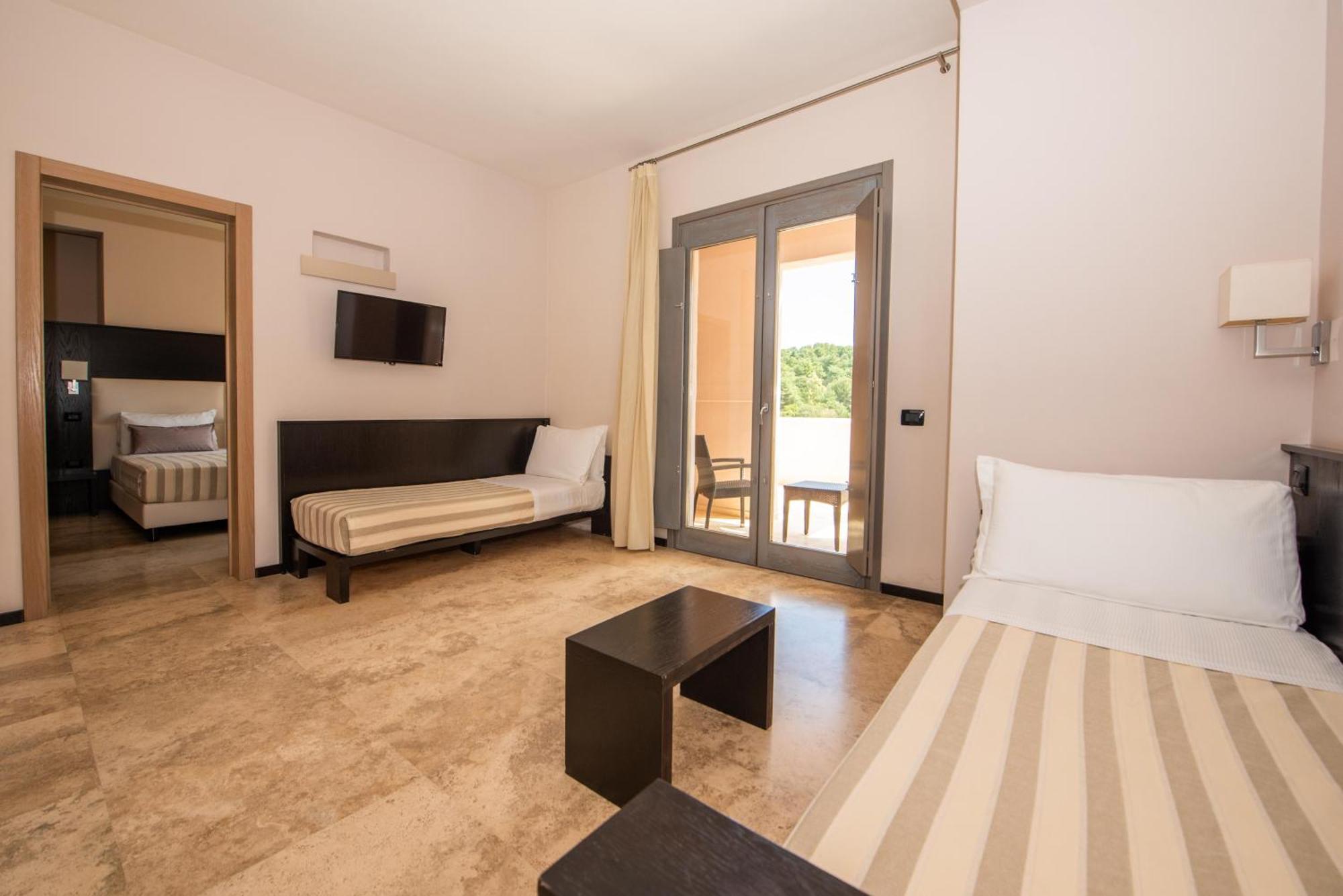Basiliani - Cdshotels Отранто Екстериор снимка
