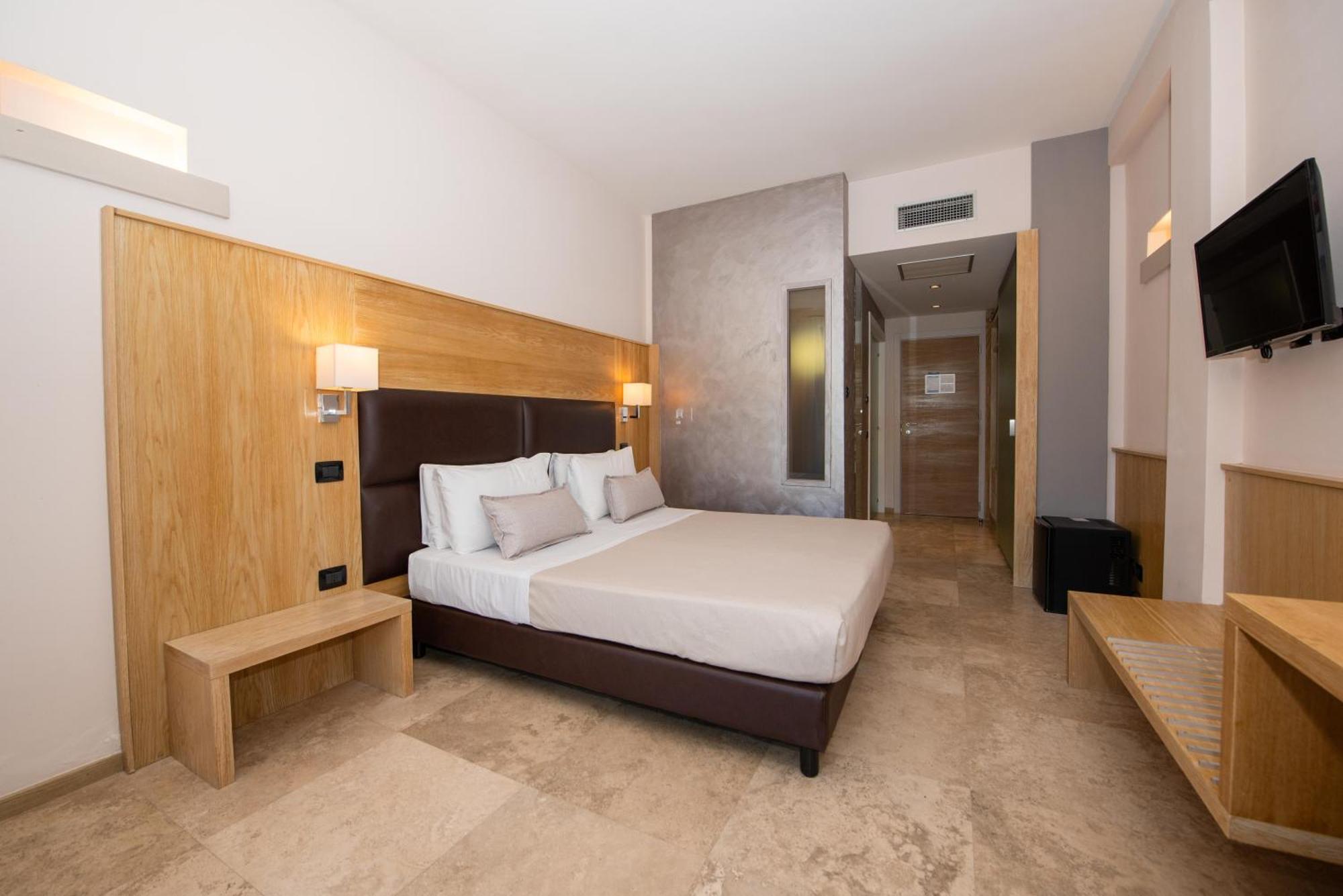 Basiliani - Cdshotels Отранто Екстериор снимка